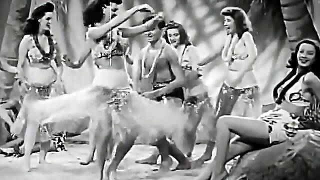 Striptease Classics #3