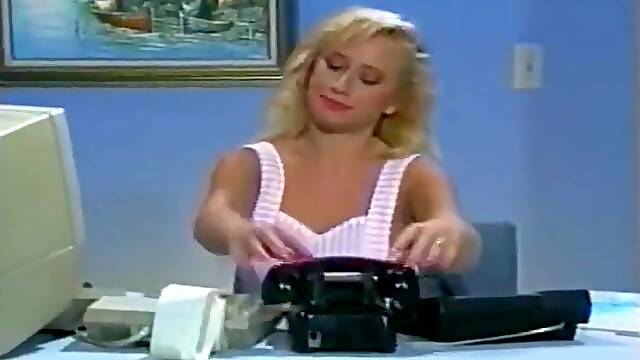 Candy Stripers 4 (1990) Full Movie With Rachel Ryan, Tonisha Mills And Chris Cannon