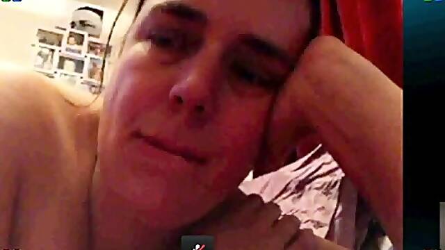 BBW on skype