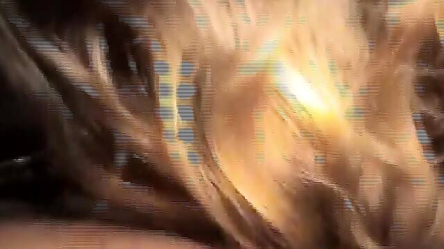 Brunette Street Hooker With Crack Problem Sucking Dick POV