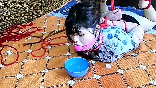 Chinese Bondage