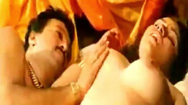 Reshma boob sucking first night