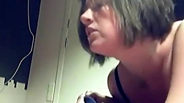 Swedish chubby amateur