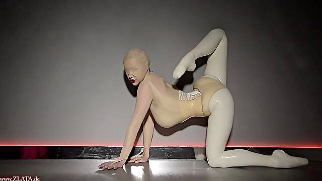 ZLATA - KINKY BALLET