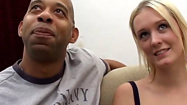 White bitch fucked hard by Shane Diesel