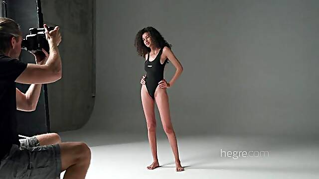 Shooting photo