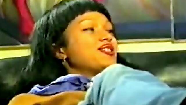 Tabatha cash first scene