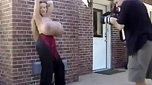 Chelsea Charms 2002 Patio