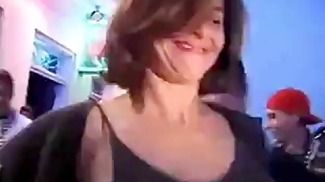 Mardi Gras Milf