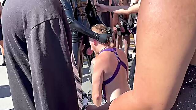 Folsom Street 2022