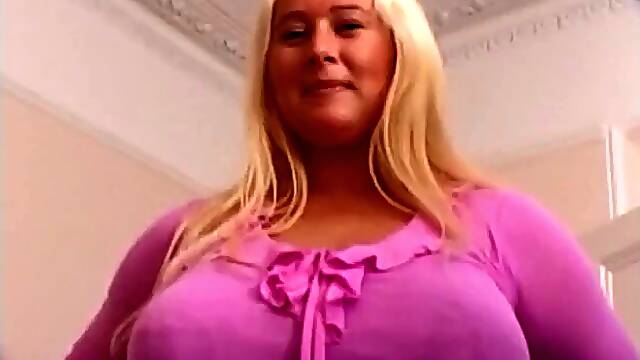Euro BBW DP