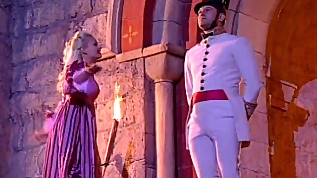 European classic sex
