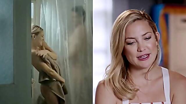 SekushiLover - Celebrity Clothed vs Unclothed: Part 2