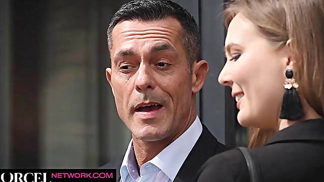 Renatos Cuckold Temptation Under Stella Sedonas Sexy Real Estate Seduction