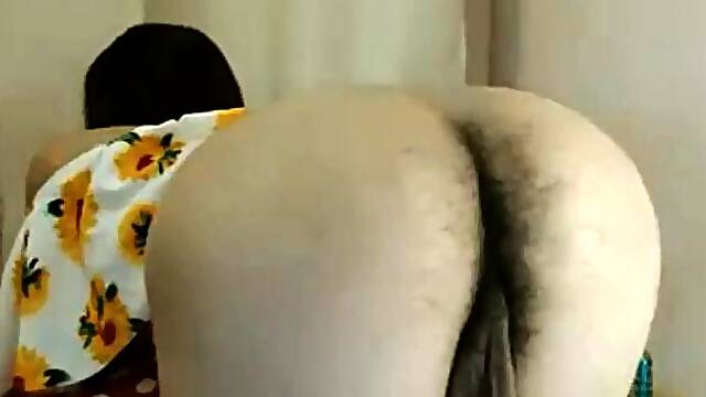 Hairy Asshole Show