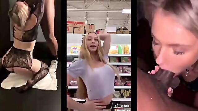 Bisexual Babecock Compilation #2 by DirtyDiego