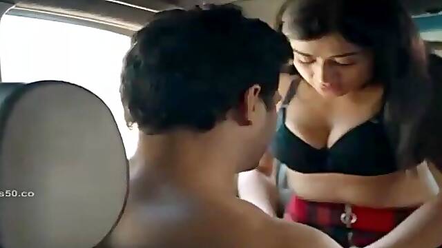 Secret Ingredient 2023 Ullu Originals Hindi Porn Web Series Episode 5