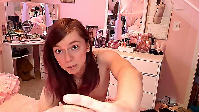 Mom Domina Wakes Her Sissy Step-Son-in-law (Preview)