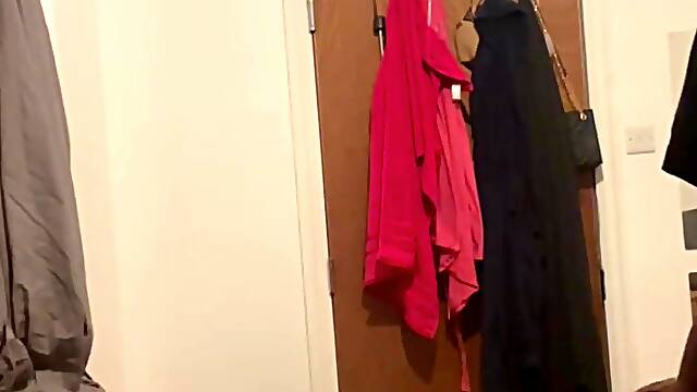 BIG BLACK COCK cheats on Gf with her ginormous caboose Ebony Sissy Femboy bestie while she’s on holiday.