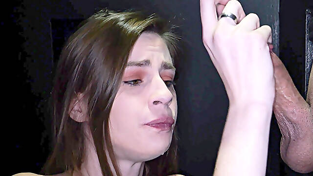 Do you like the taste of cum, Lily?