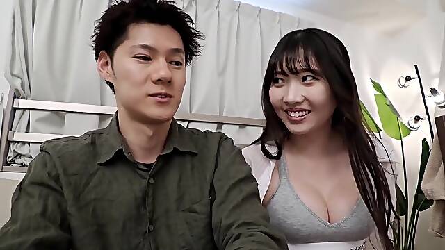 C R N X 011 Masochistic Bitch Slender Big Tits Maron Natsuki Decensored