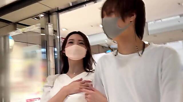 Watch Kanako Iiokas Uncensored Hd Sex Video: Intense POV Sex with Cumshot Finish!