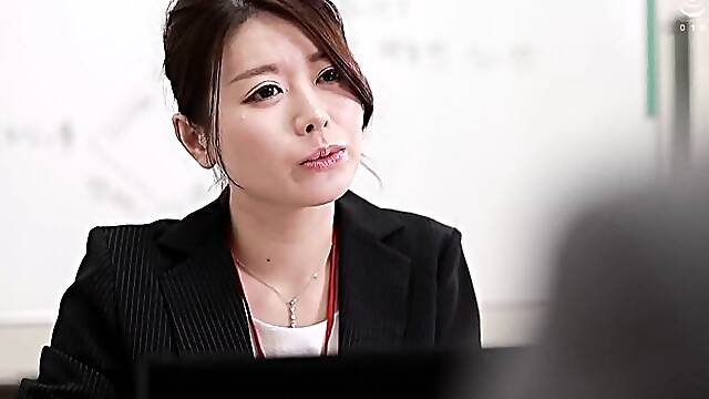 Immoral Cuckold Theater Room: A Chaste Wife Defiled By The Ugly Cocks Of Vulgar Men. Iyo Shinohara