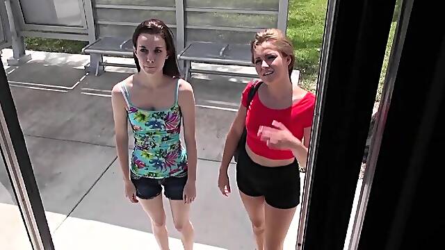 RealityKings - Money Talks - Bailey Bae Esmi