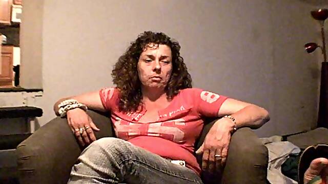 Disgruntled Trucker Whore Sucks My Dick