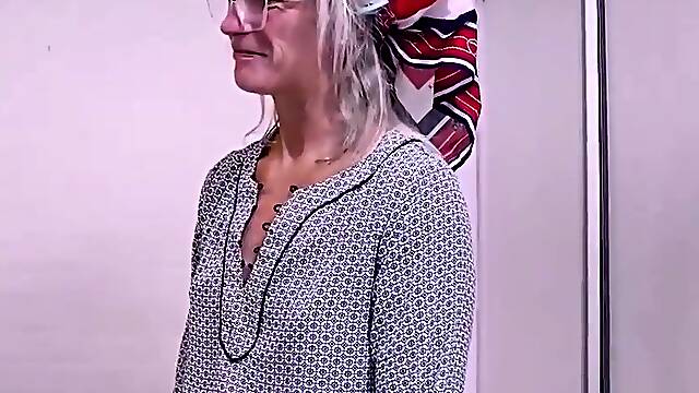 Fantastic Princess At 67 Years Old Sex