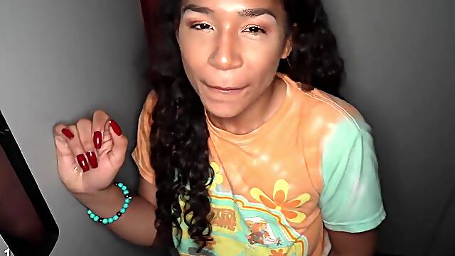 Kitt Lacey 1st Visit