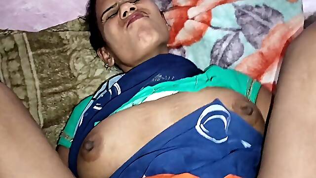 Nirmalbhabhi Ne First Time Painful Anal Sex Apne Bhanje K Sath Kiya