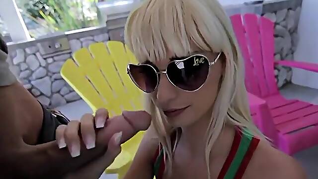 Erica Fontes (portuguese Slut)