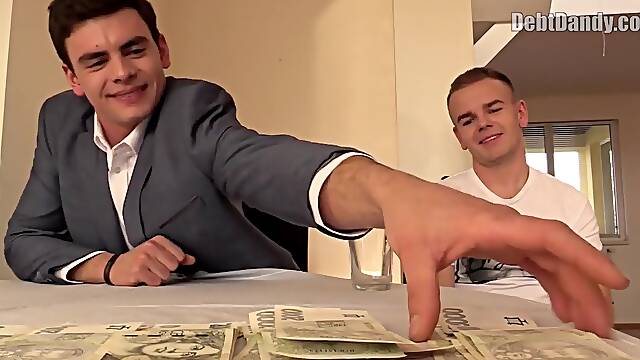 Debt Dandy 179 - BIGSTR