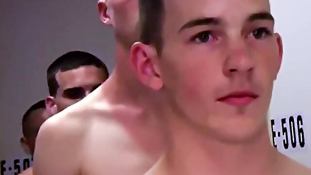 Naked soldiers vintage nude young military