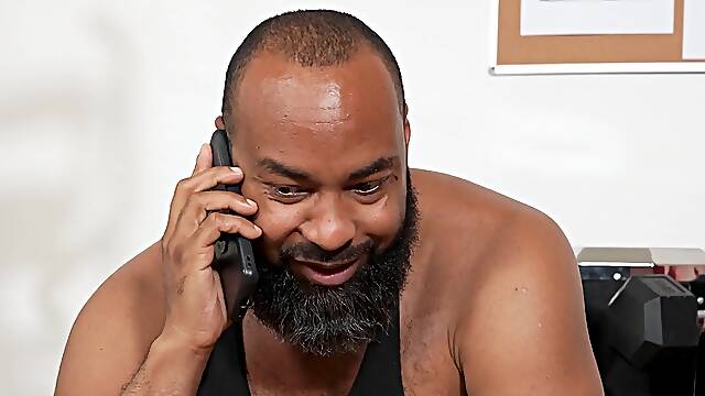 Jack Bailey, Deepdicc & Ray Diesel Movie - BlacksonBoys
