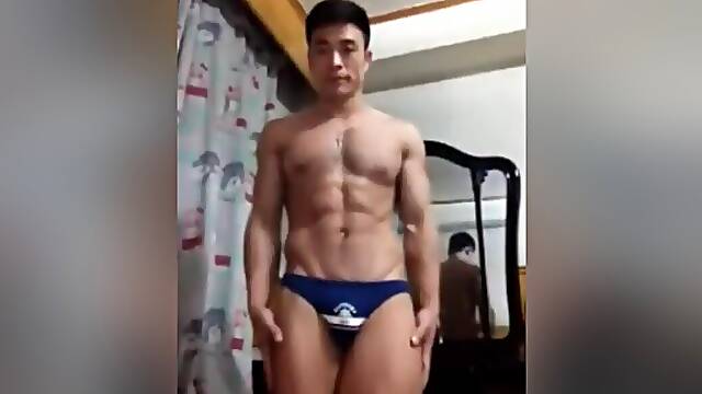 HD only - CHina big Step daddy