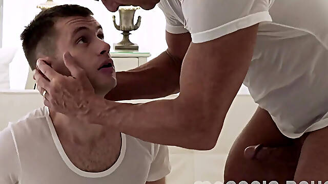 Closeted Desires Unleashed