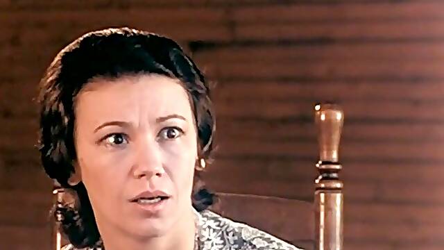 Retro milf experiences hot classic hardcore fuck