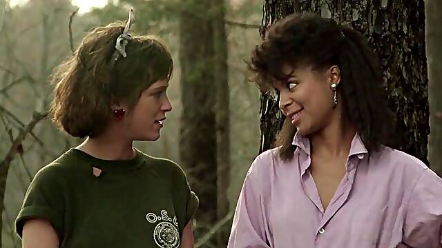 FRIDAY THE 13TH PART 6: JASON LIVES