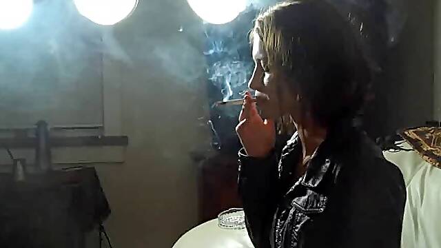 Huge Nicotine Intake