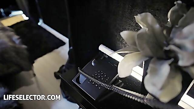 Best of POV fuck in a hotel compilation