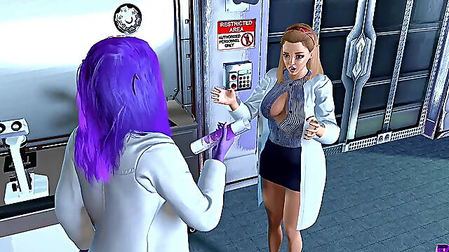 Growth Virus Episode 7
