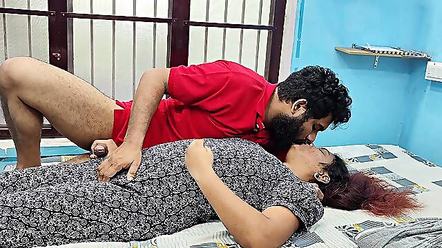 Hot mallu girl with nude boy hot romance
