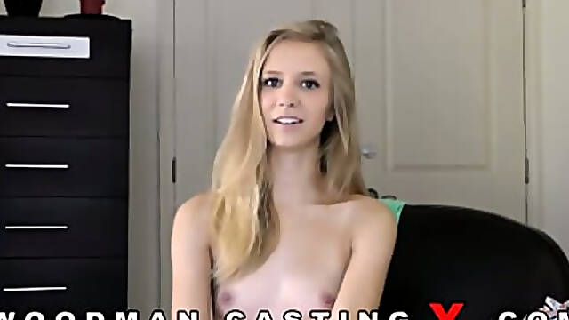 Rachel - Casting - Rachel James