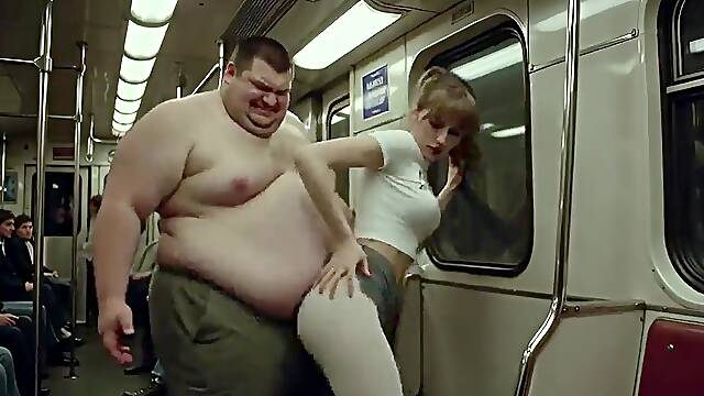 Innocent GF turns into a slut after one wild night