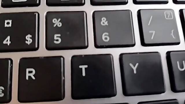 Cuckolding Via Skype (or Similar)