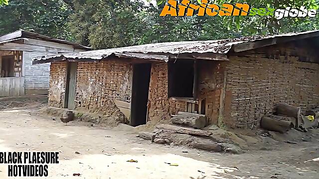 Initiation Episodes 1-3 With Lucie Nunvarova And Poupee Choco