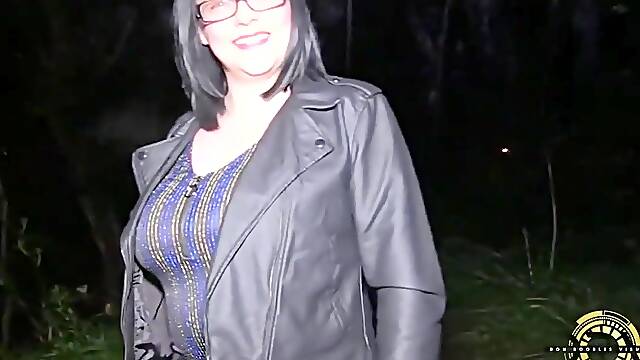 Nasty Slut Wife Dogging*Public Blow Jobs*