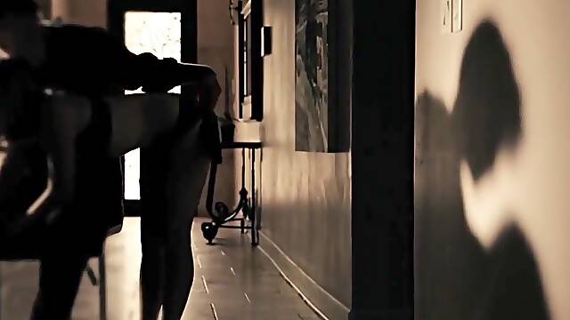 The Submission Of Emma Marx